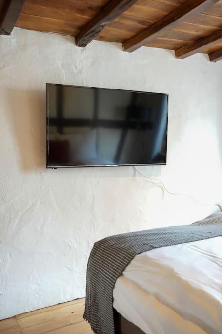 Charmante Fachwerk Wohnung Mit Terrasse In Der Altstadt Koblenc Exteriér fotografie